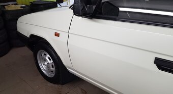 Skoda Favorit 1992 - 9