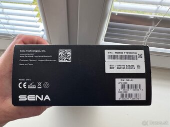 Sena SRL - 9