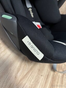 Cybex cloud G plus i-size - 9
