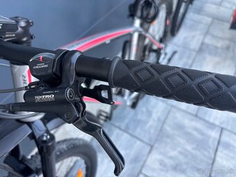 Author radius 29” pansky horsky bicykel MTB - 9