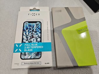 Samsung galaxy S 24 ultra - 9