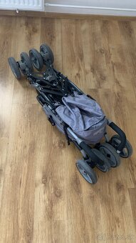 Golfový Kočík Babydesign Travel Quick - 9