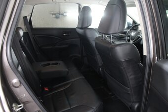 Honda CR-V 2.2 i-DTEC Executive 4WD A/T - 9