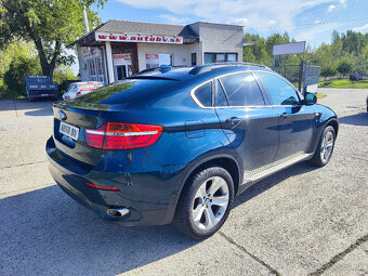 BMW X6 xDrive 40d - 9