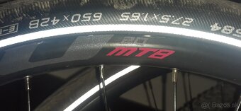 Predám skoro nejazdený Cannondale Trail SL1 - 9