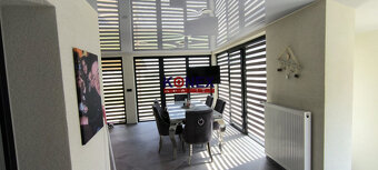 Rodinný dom po komplet rekonštrukcii v obci HRAŇ - 9