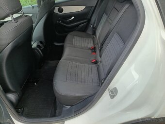 Predám Mercedes Benz glc 220d 4- matic - 9