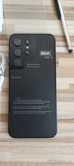Smatfón S24 Ultra 2TB+RAM 22Gb+2 sim+pamäťová katra. - 9