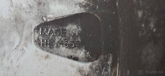 Predám elektróny na BMW - 9