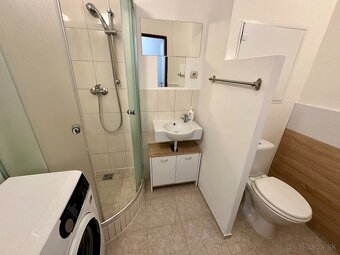 Prenájom 1 izb.bytu - Vlčince, Žilina - 9