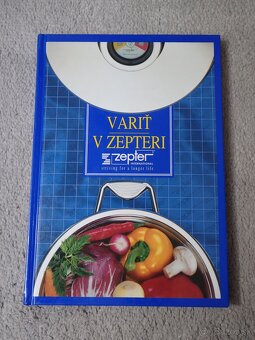 Mix kníh každá za 3,-€ - 9