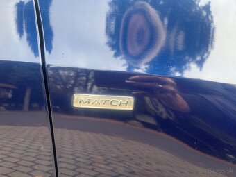 VW GOLF 1.6 TDI MATCH Comfortline 77kw-105ps, rok2012 - 9