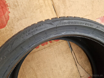 245/35 r20 zimné 2KS pneumatiky 245 35 20 245/35/20 B - 9