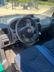 Fiat Scudo Kombi 2.0 MultiJet 16V L2H1 Standard - 9
