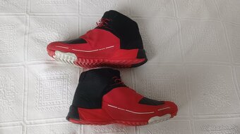 velkost 47 - panske moto topanky Alpinestars - 9