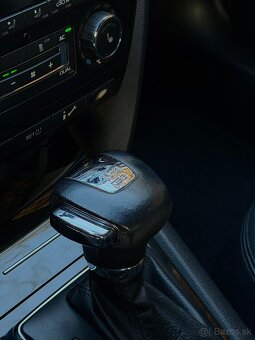 Škoda Octavia 2 2.0 TDi 4x4 DSG - 9