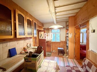 ZACHOVALÁ DREVENICA na predaj - 9