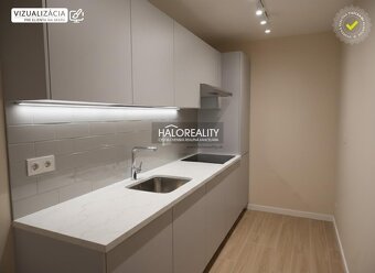 HALO reality - Predaj, trojizbový byt Stará Turá - 9