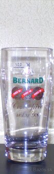 SBÍRKA PIVNÍCH SKLENIC - 9
