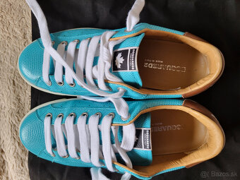 Dsquared2 tenisky. 100% original - 9