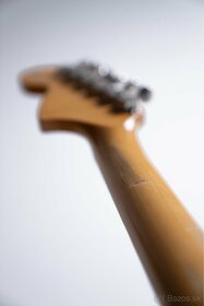 Elektrická Gitara Fender Reissue ‘69 Mustang Japan - 9