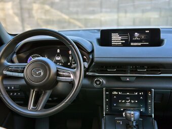 Mazda MX-30 e-SkyactivLuxury Modern 2020 - 9