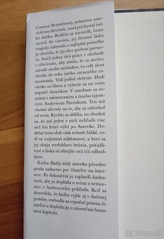 Romantické knihy - 9