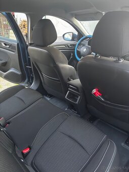 Renault Megane Grandtour 1.5dci 2017 - 9