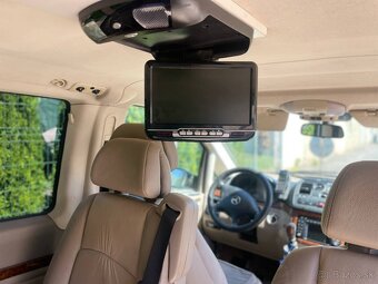 Mercedes Benz Viano - 9