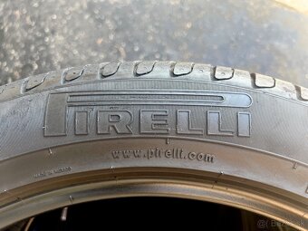 255/45 R20 letné pneumatiky – kompletná sada - 9