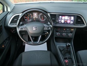 Predám Seat Leon ST 2017, LED DRL, bohatá výbava -TOP PONUKA - 9