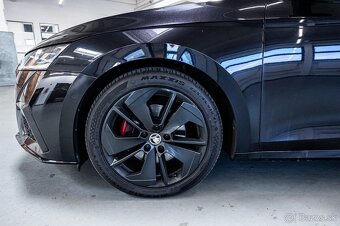 Škoda Octavia - 9