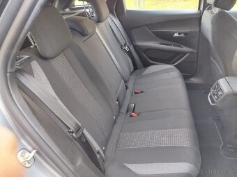 PEUGEOT 3008 HDI 2021 FACELIFT - 9