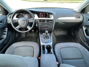 Audi a4 b8 2.0 TDi - 9