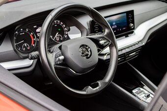 Škoda Octavia TSI DSG /AJ NA SPLÁTKY/ - 9