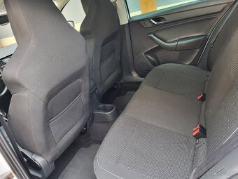 Skoda rapid dsg. - 9