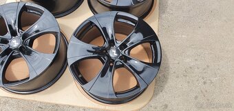 5x114,3 r18 mazda kia hyundai mitsubishi toyota honda - 9