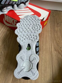 Nike SHOX TL - 9