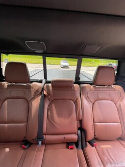 DODGE RAM 1500 LIMITED LONGHORN 5.7 V8 HEMI - 9