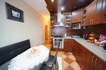 Na predaj 4 izbový byt, 80 m2 Belehradská Košice I. - Sídli - 9