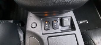 Honda CRV - 9