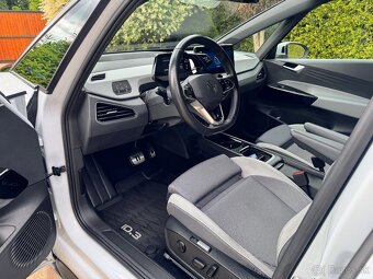 VW ID.3 Pro S 82KWh 150KW r.v. 2021 tepelné čerpadlo - 9