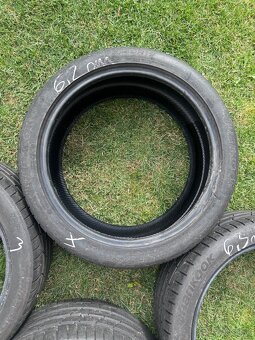 235/40/r19 HANKOOK Ventus S1 evo3 - 9