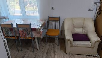 Ubytovňa na prenájom - 9