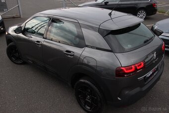 Citroën C4 Cactus PureTech 110 S S Feel - 9