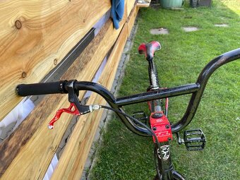 Bmx - 9