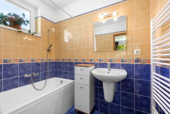 Predaj-4 izb. RD na veľkom pozemku-1549 m2-Kvetoslavov - 9