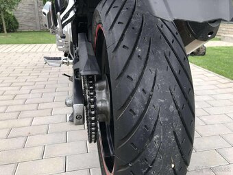 Suzuki gsx-f 650 - 9