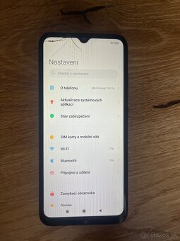 Xiaomi Redmi 9A - 9