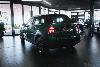 Mini Cooper 60 Years Edition 1.5 100 KW - 9